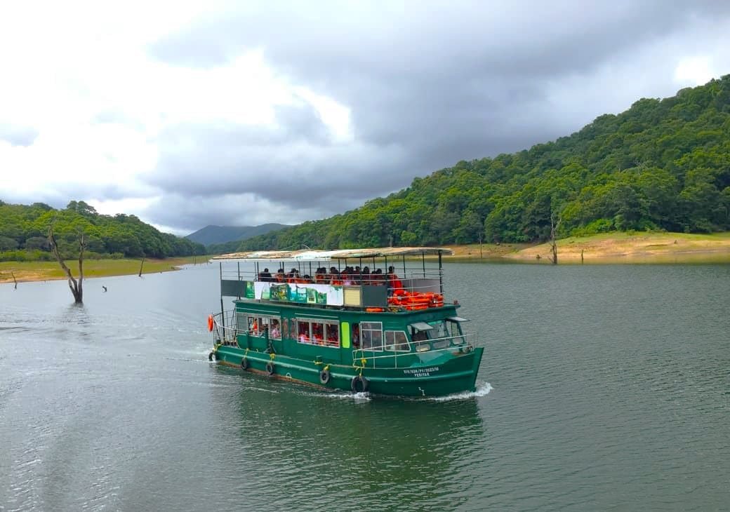 Kerala tour