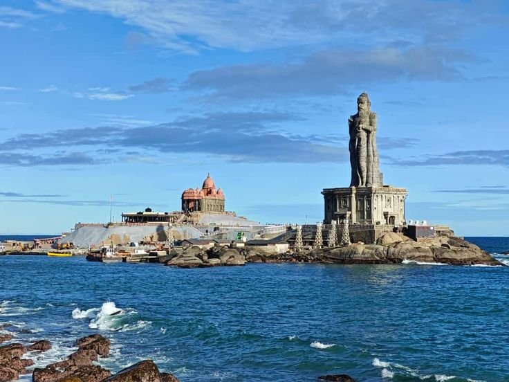 Kanyakumari