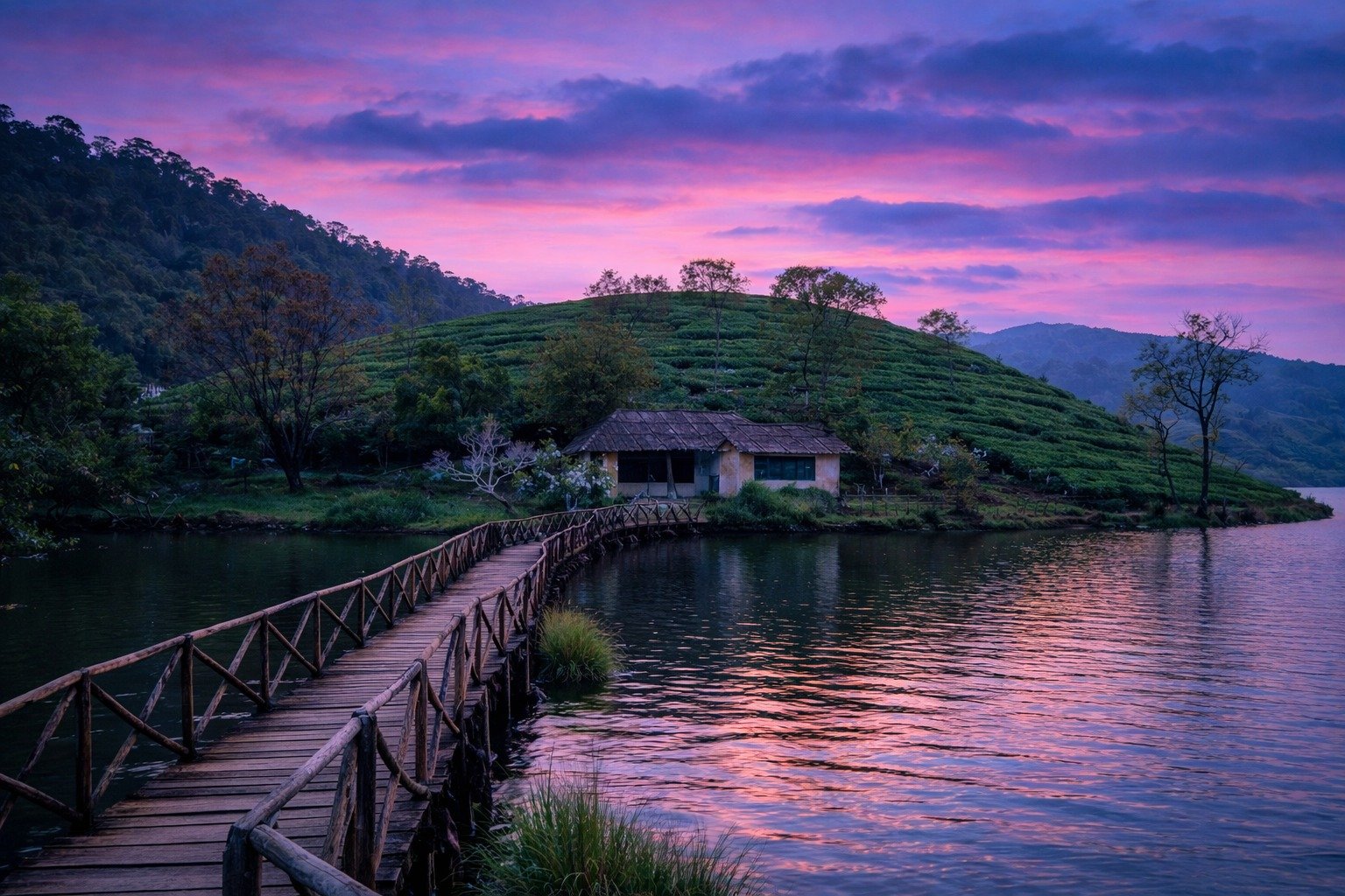 Vagamon
