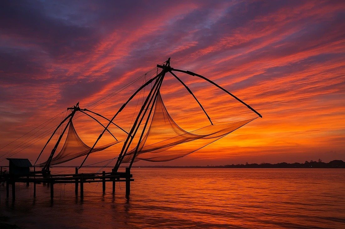 Kerala tour