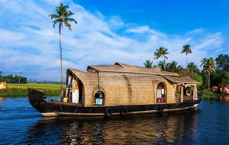 Kerala tour