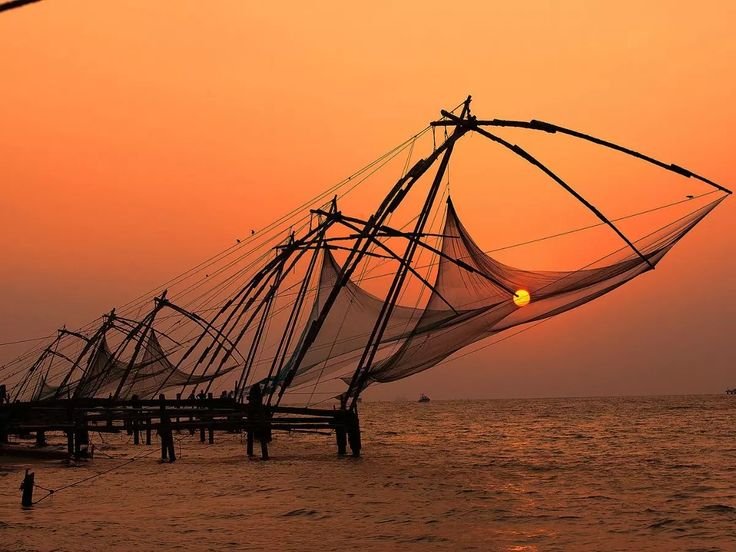 Kochi: Where Heritage, Culture, and Coastal Charm Meet